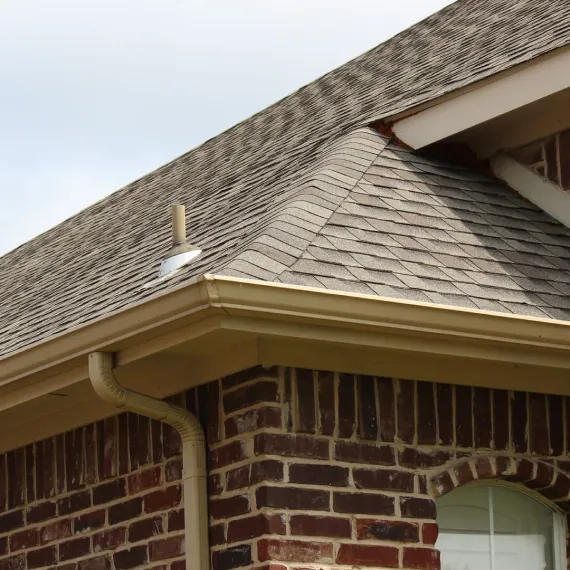 Gutter Installation & Repair