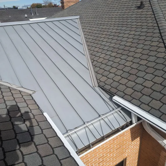 Roof Repair Services