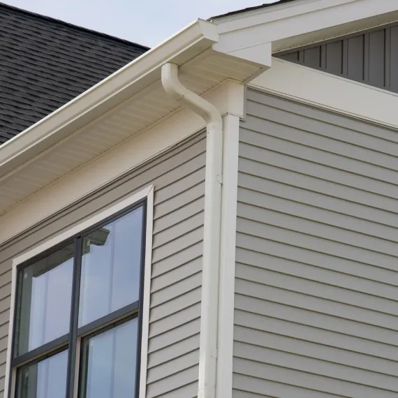 Siding Services