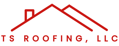 Logo TS Roofing