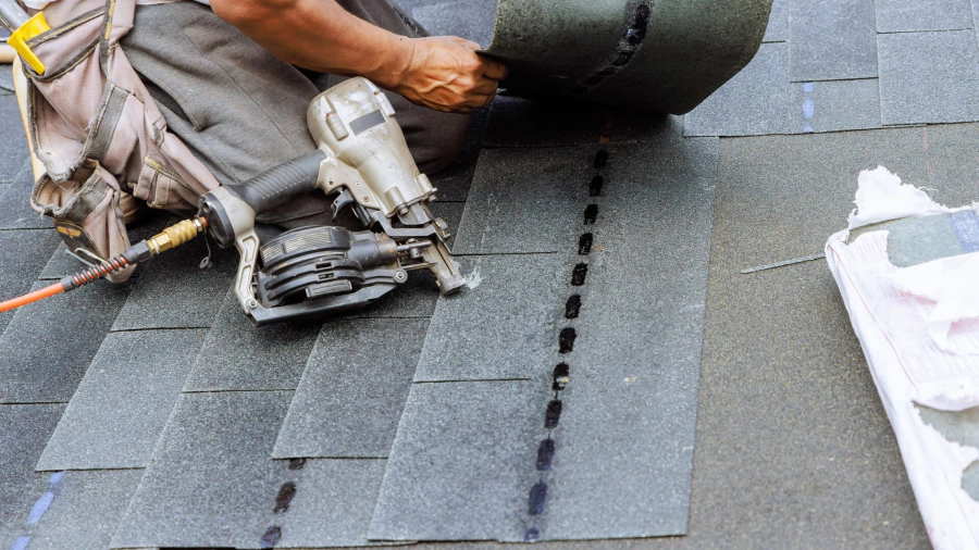 TS Roofing 25