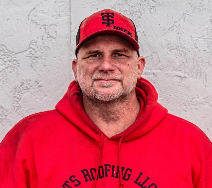 Troy Searl
